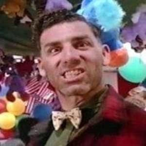 Meet your Posher, Ricky